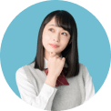 考える女性